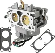 New Carburetor + Gaskets + Spark Plug Compatible For MTD Troy Bilt Carb 95105588 951-05588A