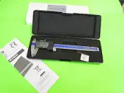 Brand new Blue Point Electronic Digital Display Caliper by Snap on model# MCAL6A