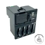 Takamine TP-3G FET Circuit Preamp For G Series Guitars - TGP0201