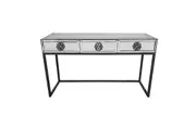 CLEARANCE Athens Mirrored Console Table