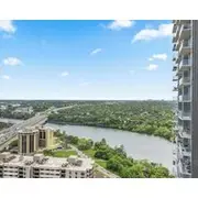 Lovely Condo With Lady Bird Lake View!