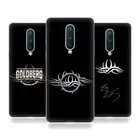 OFFICIAL WWE GOLDBERG SOFT GEL CASE FOR GOOGLE ONEPLUS PHONES