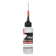 Hair Clipper Oil Lubricant Pen Precision Oiler Best for Clipper Trimmer Blades