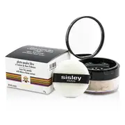 SISLEY - Phyto Poudre Libre Loose Face Powder