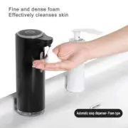 Choice Automatic Liquid Soap Dispenser Touchless Hand Sanitizer Machine Foam