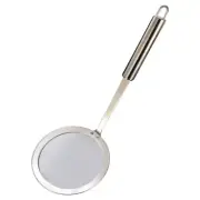 Conical Strainer Flour Stainless Steel Colander Spider Fine Mesh
