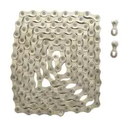 YBN S10e 10 Speed Electric eBike/Bike Chain 136 Link Fits Bosch Shimano SRAM