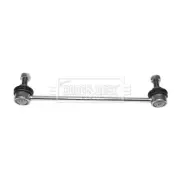 BORG & BECK Link/Coupling Rod, stabiliser bar BDL7101 FOR Mini Genuine Top Quali