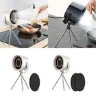 Portable Range Hood with Filter Detachable Filter Lightweight USB Charging
