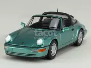 Porsche 911/964 Reduced!! Huge Sale! Carrera 2 Targa 1991 - maxichamps