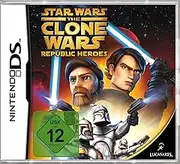 Star Wars - The Clone Wars: Republic Heroes [Software Pyramide]