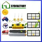 Battery 3.0AH NI-MH + Brushes + Filters for iRobot Roomba 800 900 Series 870 880