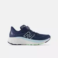 在飛比找momo購物網優惠-【NEW BALANCE】NB 運動鞋 童鞋 中童 兒童 魔