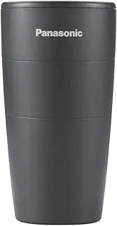 [Panasonic] Compact and Portable NanoeX Generator Air Purifier Suitable for Use in Car, Office, Bedroom (F-GPT01M)
