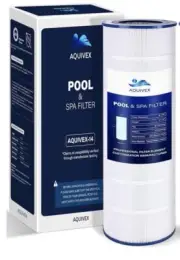Pool Filter Cartridge Replacement Pentair CC200 Clean and Clear200 PAP200 C-9419