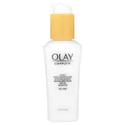 Olay, Complete, UV365 Daily Moisturizer With Sunscreen, SPF 30, Sensitive, 2.5 fl oz (75 ml)
