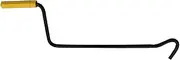 Generic Car Jack Crank Handle Hand Repair Tools Good Toughness Hand Jack Rocker Handle for Car SUV Auto