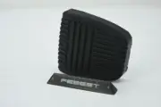 Pad, Brake Pedal, Clutch Pedal For NISSAN STANZA ALTIMA U13U (for: Nissan)