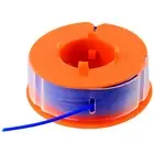 Weeds Eater String For Greenwork-Single Line Auto-Feed Replacement ART 23 26 30