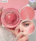 Sheglam Lunar Orbit Cream Blush Ball ADORN Multi Use Lip & Cheek Blush