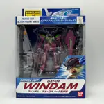 MIA 威達 WINDAM 威達姆 尼歐專用機SEED DESTINY METAL BUILD ROBOT魂 自由 命運