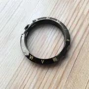 ceramic watch bezel for Omega Constellation Co-Axial Master Chronometer 41mm 131