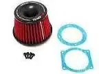 APEXi Dual Funnel Power Intake Replacement Filter 75mm UNIVERSAL 500-A024