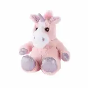 Warmies Heat Pack Plush - Unicorn