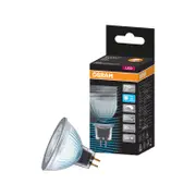Osram MR16 LED 720lm Daylight 7.5W Dimmable Downlight Globe