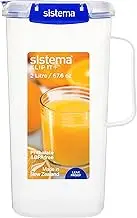 Sistema 2L Juice Klip It Plus