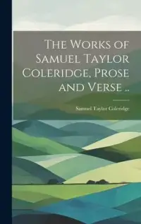 在飛比找博客來優惠-The Works of Samuel Taylor Col