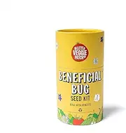 Little Veggie Patch Beneficial Bug Seed Kit