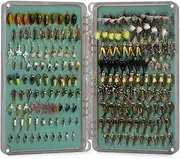 Tacky Day Pack Fly Fishing Fly Box