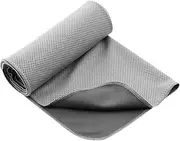 Cooling Towel,Sport Camping Quick Dry Chilly Ice Cooling Towel | Soft Workout Sweat Rags, Outdoor Gym Accessories for Yoga, Running