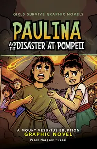 在飛比找誠品線上優惠-Paulina and the Disaster at Po