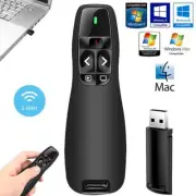Presentation Remote Control Pen PPT Remote Controller Clicker,Wireless Presenter
