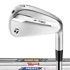 TaylorMade P790 Single Irons - New 2025