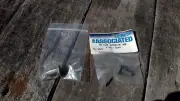 VINTAGE RC10/RC10T/DS TEAM ASSOCIATED 2.25 STEALTH OUTDRIVES (ENDING SOON)