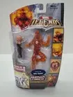 Marvel Legends Wal-Mart Exclusive Human Torch Build-a-Figure Ares Series