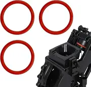 O-Ring Seal - Quality Coffee Machine Seals, Compatible with Philips Saeco, Miele, Bosch, Gaggia, Tchibo, Unold, Solis, Spidem, Satrap, TurMix, König, Rotel, HD8743, HD8745, HD8747