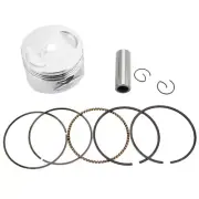 Piston kit for Kandi 150 GoKart KD-150GKA-2 KD-150FS KD-150GKH-2 KD-150GKM-2