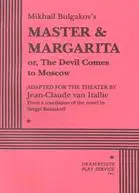 在飛比找三民網路書店優惠-Mikhail Bulgakov's Master & Ma