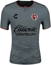 [Charly] Men's Soccer Xolos Tijuana 23/24 Home & Away Jerseys - Uniquely Designed Jerseys with Identity and Tradition