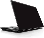 15 15.6 inch Laptop Notebook Skin Vinyl Sticker Cover Decal Fits 13.3" 14" 15.6" 16" HP Lenovo Apple Mac Dell Compaq Asus Acer/Solid Black
