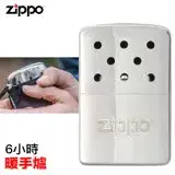 在飛比找遠傳friDay購物優惠-Zippo 6小時暖手爐/懷爐Refillable Hand