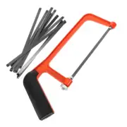 Mini Saw Hand Tool Woodworking Processing Crafting Accessory Making