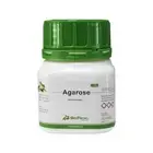 100 Grams Agarose in ORIGINAL Manufacturer bottle For Biochemistry Agar Make Gel