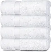 EXTRA LARGE JUMBO SIZE BATH SHEET - 180 cm x 90cm x 4