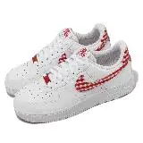 在飛比找遠傳friDay購物優惠-Nike Wmns Air Force 1 07 ESS T