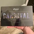 Authentic BPerfect x Stacey Marie - Carnival V Interstellar Palette
